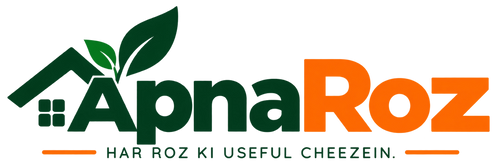 ApnaRoz